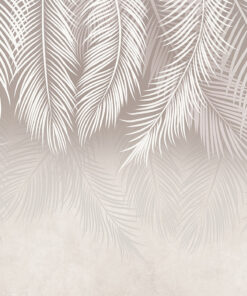 Fototapeta Visící listy