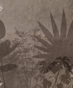 Fototapeta Listový ventilátor