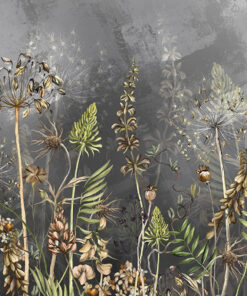 Fototapeta Podzimní louka