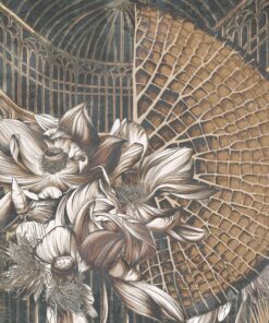 Fototapeta Exotická květina