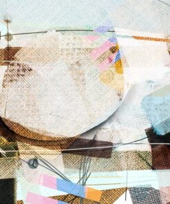 Fototapeta Abstraktní látka