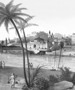 Fototapeta Arabské pobřeží