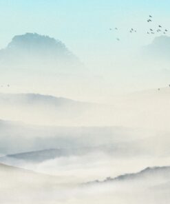 Fototapeta Asijská obloha