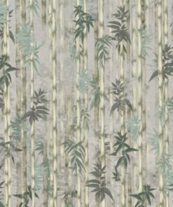 Fototapeta Bambusové výhonky