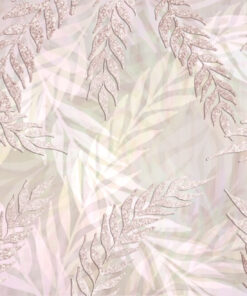 Fototapeta Lesklá růžová