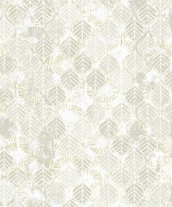 Fototapeta Bílé listy