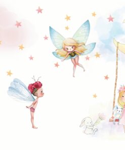 Fototapeta Houpání na Měsíci