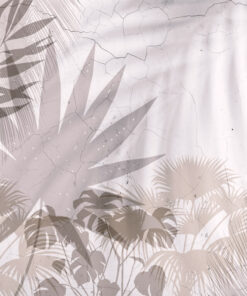 Fototapeta Stín na zdi