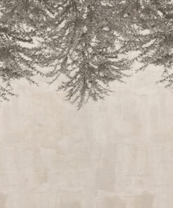 Fototapeta Tmavé větvičky