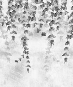 Fototapeta Tmavé větvičky