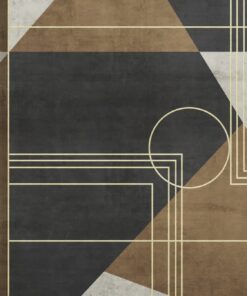 Fototapeta Kouzlo geometrie