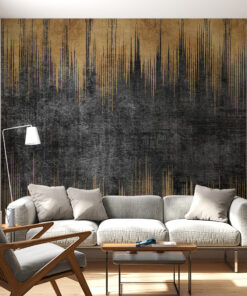 Fototapeta Černé zlato