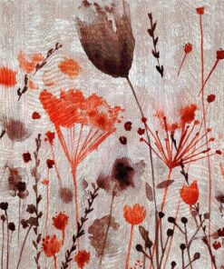 Fototapeta Červené máky