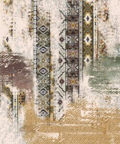 Fototapeta Stará mozaika