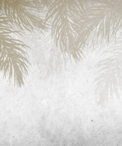 Fototapeta Lahodnost listů