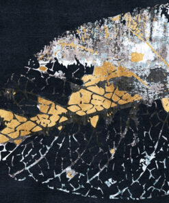 Fototapeta Velký list