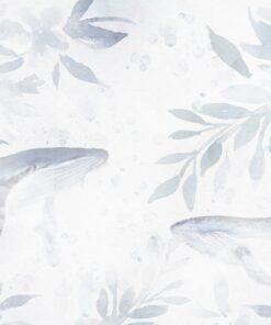 Fototapeta Dvě velryby