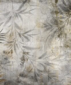 Fototapeta Džungle na zdi