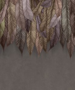 Fototapeta Exotické visící listy