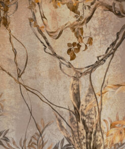 Fototapeta Exotické révy