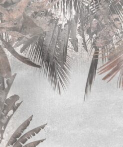 Fototapeta Exotické fanoušky