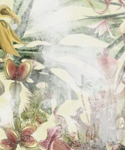 Fototapeta Exotické rostliny