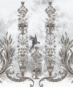 Fototapeta Elegantní motiv