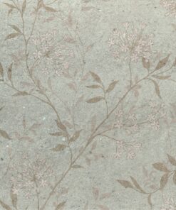 Fototapeta Větvičky na zdi