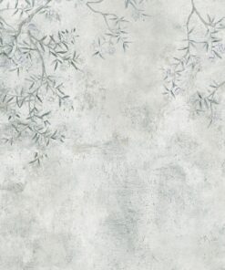 Fototapeta Větvičky na zdi