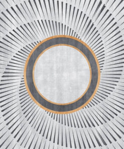 Fototapeta Grafická spirála