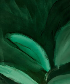 Fototapeta Jasně zelená