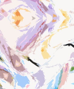 Fototapeta Jasná abstrakce