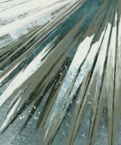 Fototapeta Jasné paprsky