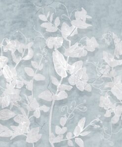 Fototapeta Světlý břečťan