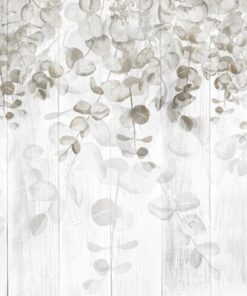 Fototapeta Jidáš Silver