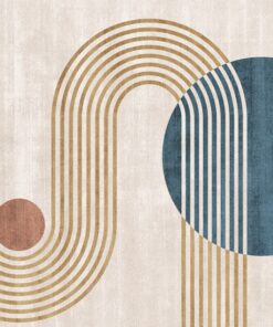 Fototapeta Kola a podběhy