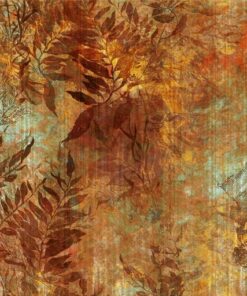 Fototapeta Barvy podzimu