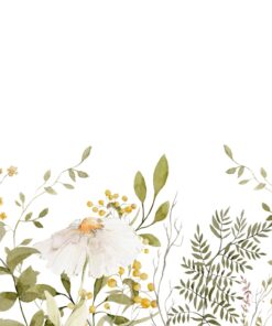 Fototapeta Heřmánkový květ