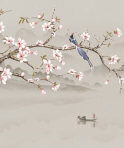 Fototapeta Třešňový květ