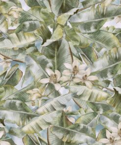 Fototapeta Kvetoucí palma