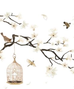 Fototapeta Třešňový květ