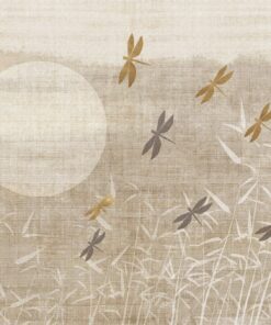 Fototapeta Louka na plátně