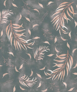 Fototapeta Létající listí