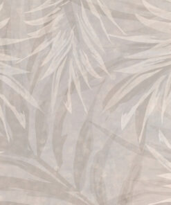 Fototapeta Listí na zdi