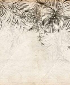 Fototapeta Listy na starém papíru