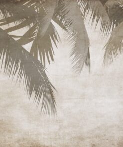 Fototapeta Listy sépie