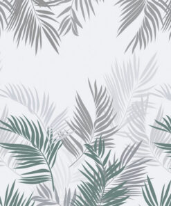 Fototapeta Palmové listy