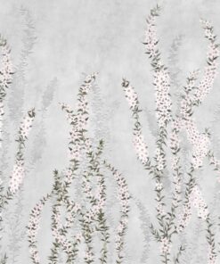 Fototapeta Stonky ve větru