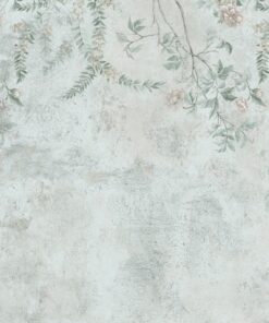 Fototapeta Malé zelené listy