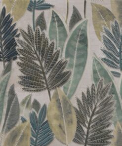 Fototapeta Malované listy